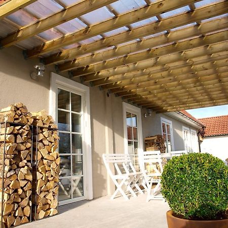 Gaspari Lodge Flyinge Zimmer foto